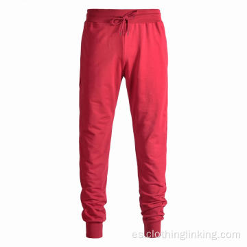 Pantalones deportivos de entrenamiento para hombre